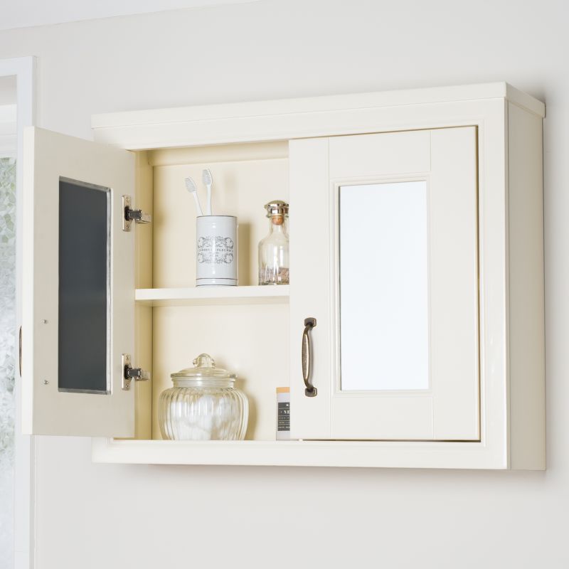 Mirror Cabinets
