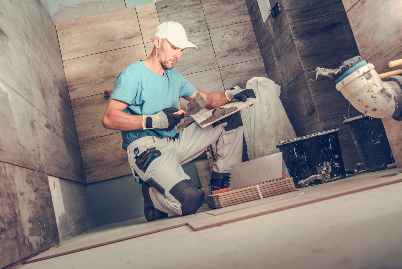 Top Bathroom Remodeling Companies in Athens, OH
