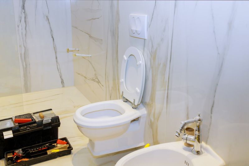 Top Bathroom Remodeling Companies in Athens, OH