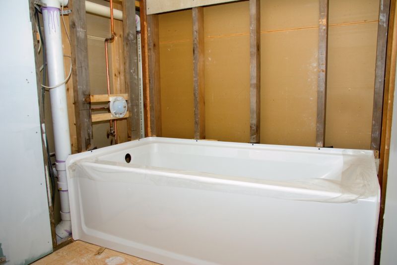 Top Bathroom Remodeling Companies in Athens, OH