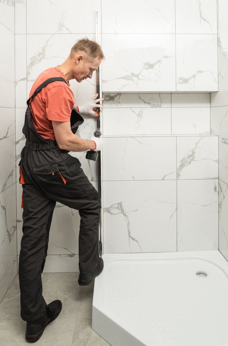 Top Bathroom Remodeling Companies in Cambridge, OH