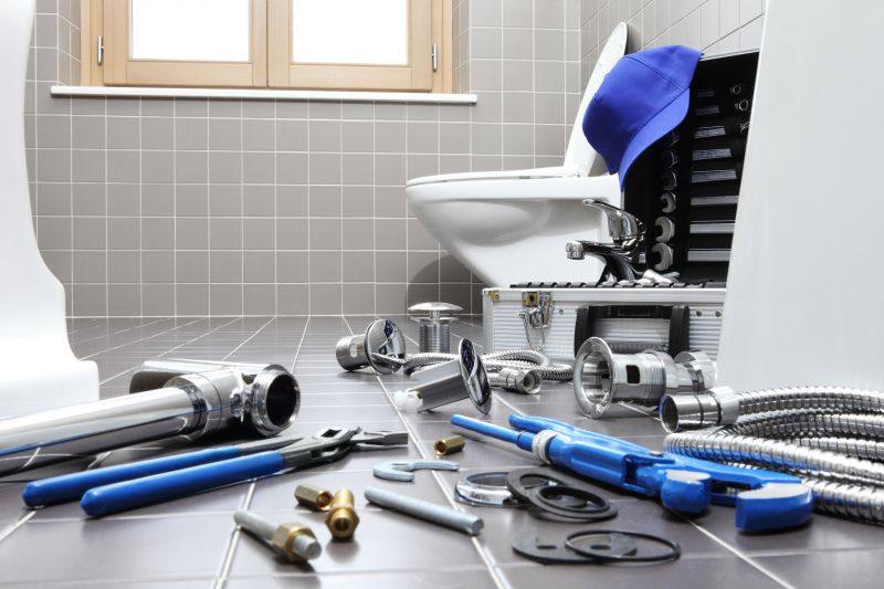 Top Bathroom Remodeling Companies in Cambridge, OH