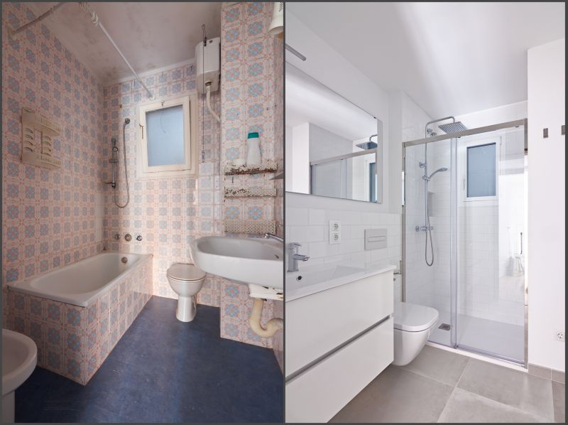 Cost of Bathroom Remodeling in Marietta, OH