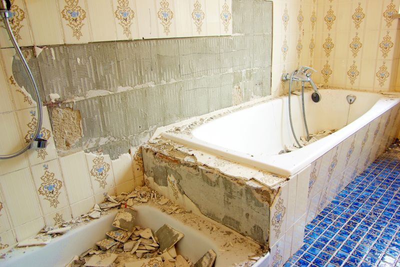 Best Bathroom Remodelers Contractors in Marietta, OH